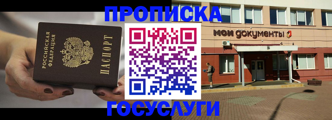 временная регистрация госуслуги в Шатуре